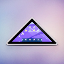 portfolio, sabre, tablet, the office, pixl, jeremy goldberg